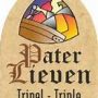 Pater Liven Tripel